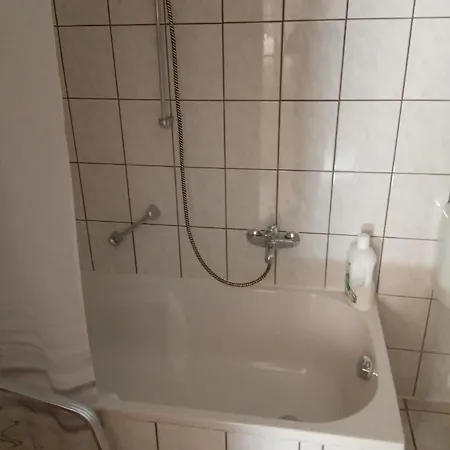 Am Zuckerberg Apartment