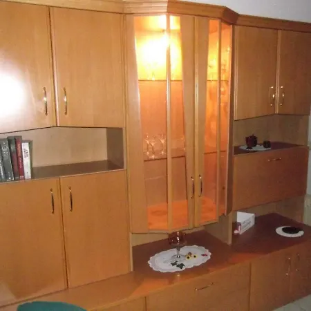 Apartment Am Zuckerberg